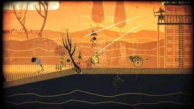 Apotheon .COM preview 6
