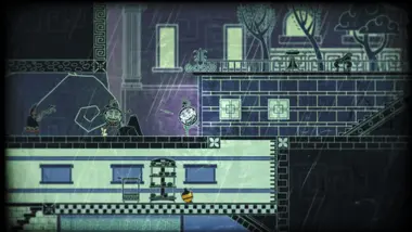 Apotheon .COM preview 5