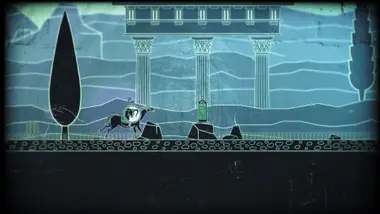 Apotheon .COM preview 3