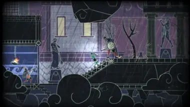 Apotheon preview 7