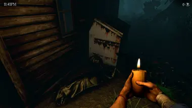 Apparition preview 5