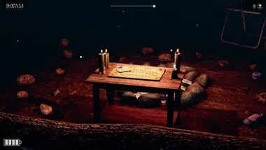 Apparition preview 4