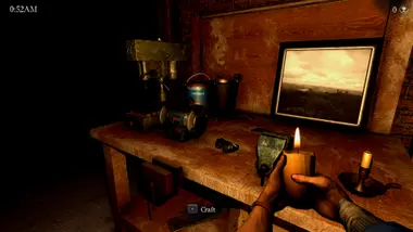 Apparition preview 2