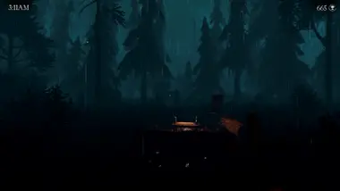 Apparition preview 3