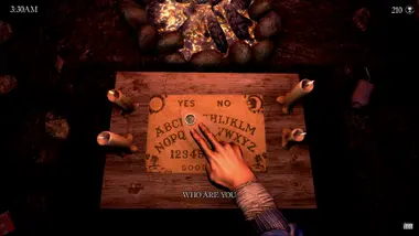 Apparition preview 8