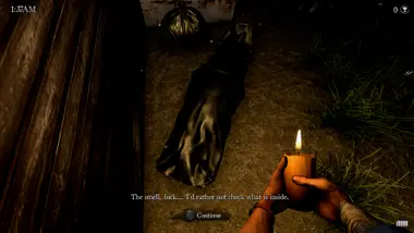 Apparition preview 7