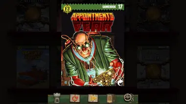 Appointment With FEAR preview 2