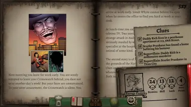 Appointment With FEAR preview 4
