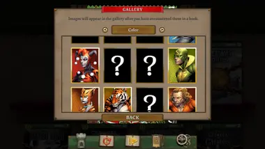 Appointment With FEAR preview 5