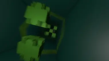 Approaching Blocks preview 4