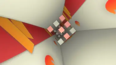Approaching Blocks preview 3
