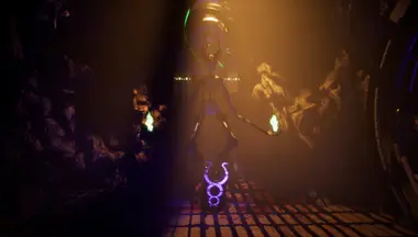 Apsulov: End of Gods preview 2