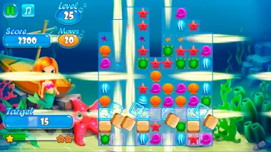 Aqua Fish preview 4