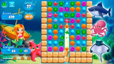 Aqua Fish preview 5
