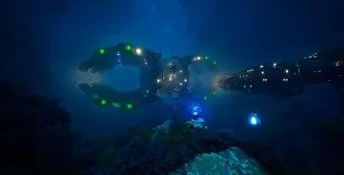 Aquanox Deep Descent | Collector's Edition preview 18