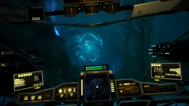 Aquanox Deep Descent | Collector's Edition preview 3