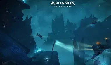 Aquanox Deep Descent | Collector's Edition preview 2