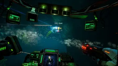Aquanox Deep Descent | Collector's Edition preview 11
