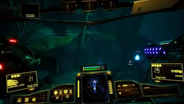 Aquanox Deep Descent | Collector's Edition preview 8