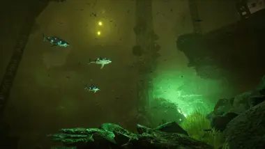 Aquanox Deep Descent | Collector's Edition preview 16