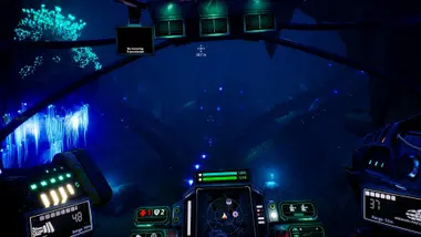 Aquanox Deep Descent preview 12