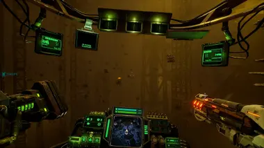 Aquanox Deep Descent preview 9