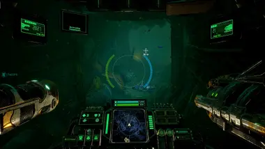 Aquanox Deep Descent preview 6