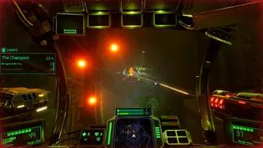 Aquanox Deep Descent preview 11