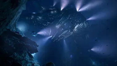 Aquanox Deep Descent preview 14