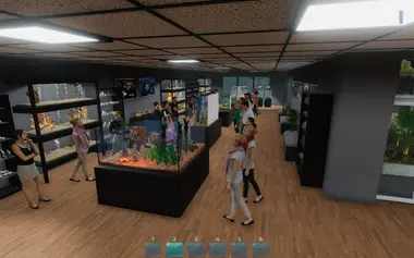 Aquarist preview 9