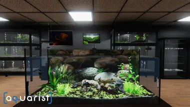 Aquarist preview 13