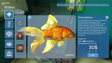 Aquarist preview 8