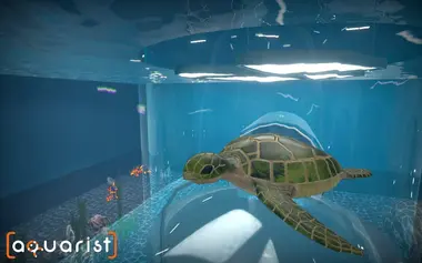 Aquarist preview 3