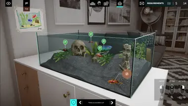 Aquarium Designer preview 6