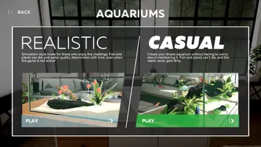 Aquarium Designer preview 7