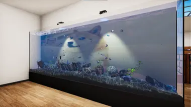 Aquatic Store Simulator preview 2