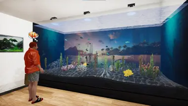Aquatic Store Simulator preview 5