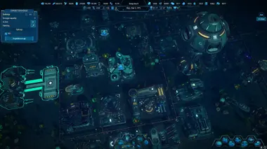 Aquatico preview 4