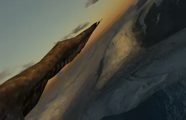 Aquila Bird Flight Simulator preview 4