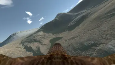 Aquila Bird Flight Simulator preview 2