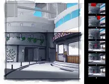 AR-K preview 5