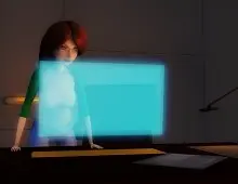 AR-K preview 2