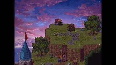 Ara Fell preview 8