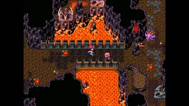 Ara Fell preview 7