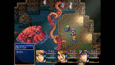 Ara Fell preview 4