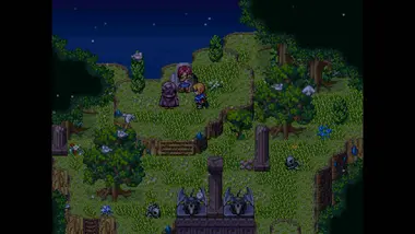 Ara Fell preview 5