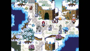 Ara Fell preview 2
