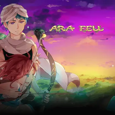 Ara Fell preview 9