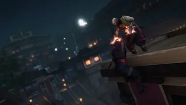 Aragami 2 preview 9