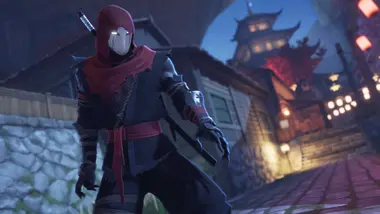 Aragami 2 preview 10
